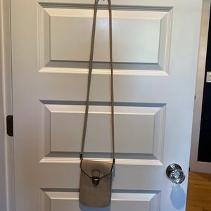 Crossbody Purse